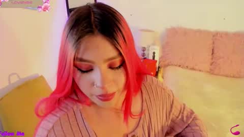 Carla Wet18 online show from October 17, 2025, 2:52 pm