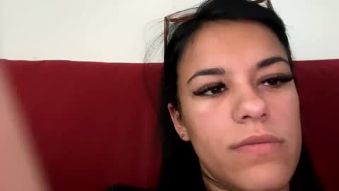 Carla Maria  online show from January 5, 2025, 9:59 am