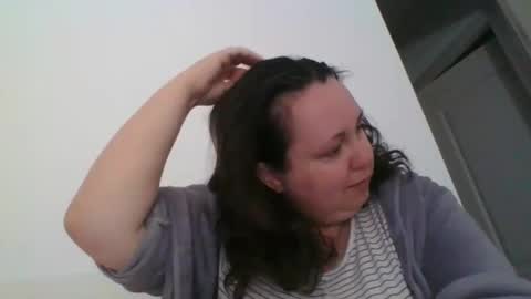 Carlaruth online show from November 5, 2025, 5:07 am