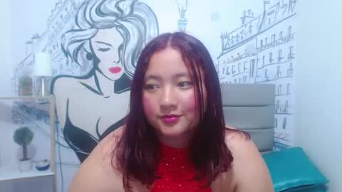 CARLIN GIMENES online show from February 4, 2025, 4:05 am