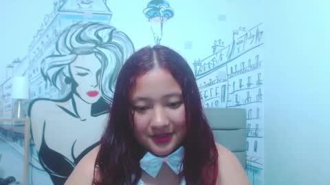 CARLIN GIMENES online show from February 18, 2025, 8:16 am