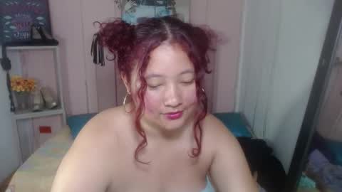 CARLIN GIMENES online show from February 27, 2025, 1:07 pm