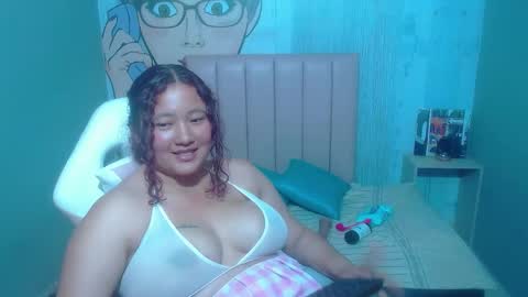 CARLIN GIMENES online show from March 6, 2025, 6:05 pm