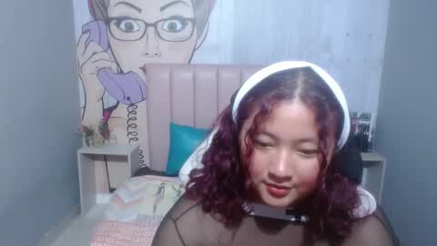 CARLIN GIMENES online show from March 11, 2025, 1:45 pm