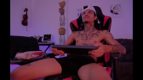 carlitos_gomez online show from May 2, 2026, 2:05 am