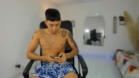 master online show from November 17, 2025, 2:45 pm