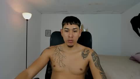 master online show from February 28, 2026, 4:41 pm