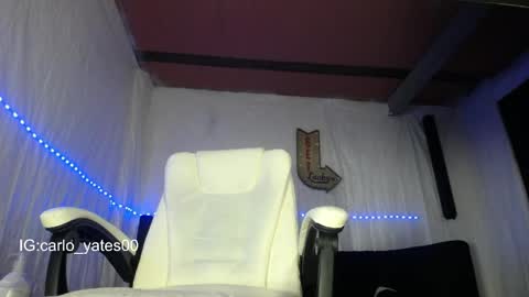 carlo yates  thx for help me to reach 100 thumps up online show from April 13, 2026, 3:45 am