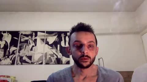 Carlos online show from January 18, 2025, 11:11 pm