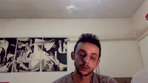 Carlos online show from February 12, 2025, 3:07 am