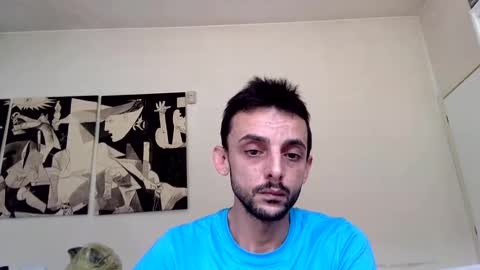 Carlos online show from September 12, 2025, 9:42 am