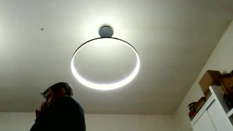 Carlos online show from November 30, 2025, 6:01 pm