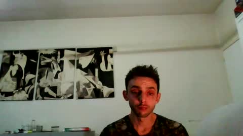 Carlos online show from December 13, 2025, 9:20 pm