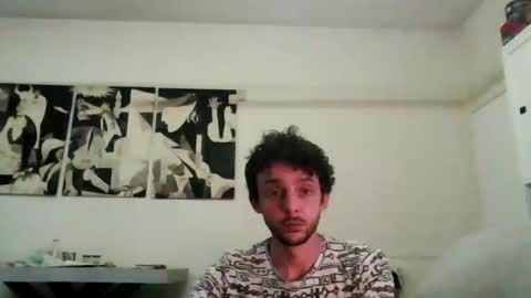 Carlos online show from May 4, 2026, 4:58 pm