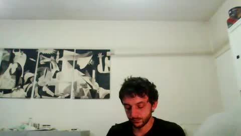 Carlos online show from May 8, 2026, 11:10 pm