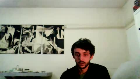 Carlos online show from May 11, 2026, 6:27 pm