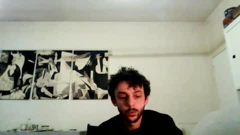 Carlos online show from May 14, 2026, 8:43 am