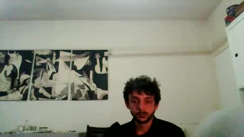 Carlos online show from May 14, 2026, 8:48 pm