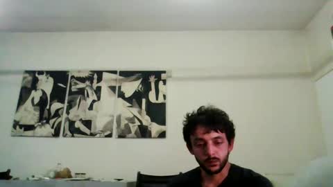 Carlos online show from May 15, 2026, 4:36 pm