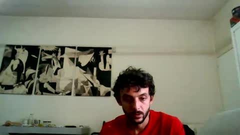 Carlos online show from May 20, 2026, 8:42 am