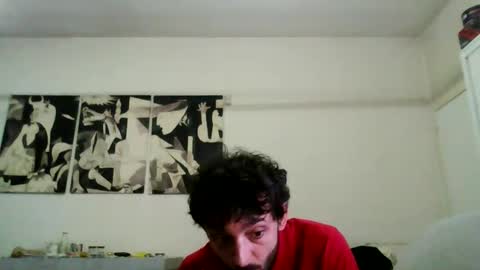 Carlos online show from May 21, 2026, 8:54 am
