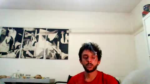 Carlos online show from May 22, 2026, 8:47 pm