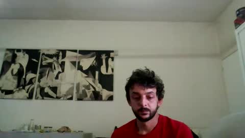 Carlos online show from May 23, 2026, 8:51 am