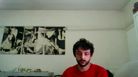 Carlos online show from May 24, 2026, 9:03 am