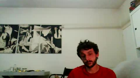 Carlos online show from May 24, 2026, 9:09 pm