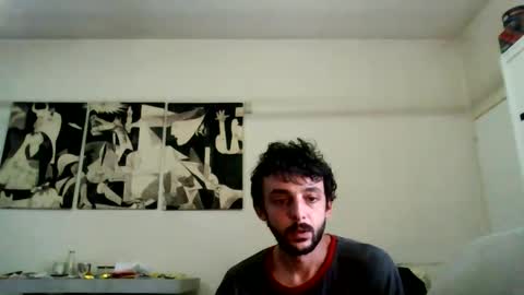 Carlos online show from May 26, 2026, 8:43 am