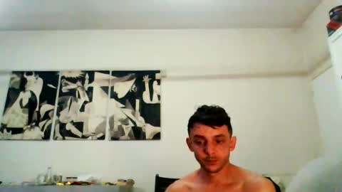 Carlos online show from May 28, 2026, 8:50 pm
