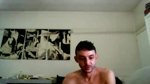 Carlos online show from May 30, 2026, 8:33 am