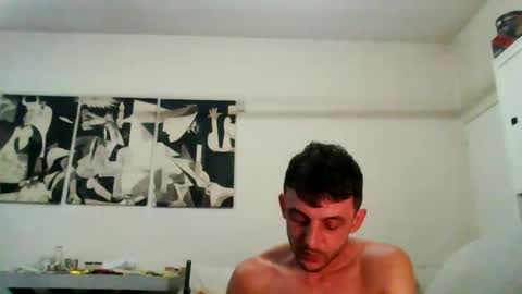 Carlos online show from May 30, 2026, 8:39 pm