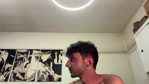 Carlos online show from July 2, 2026, 9:21 pm