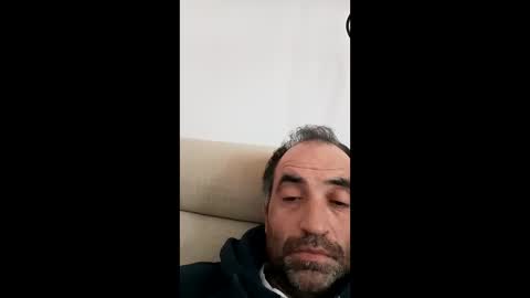 carlos1234500 online show from January 26, 2025, 4:51 pm