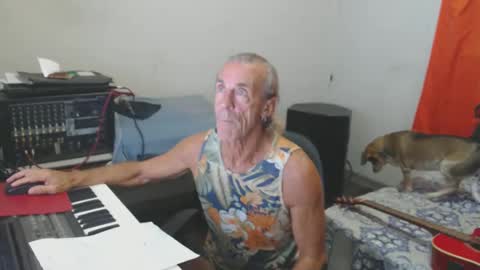 Snapshot of carlos2557 chatting on February 13, 2026, 1:56 am carlos online show from February 13, 2026, 1:56 am