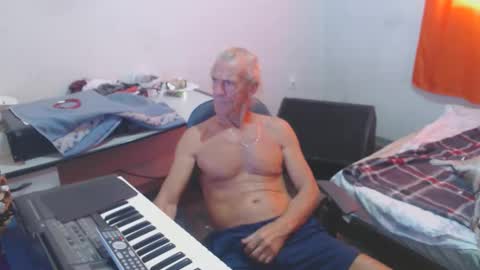 carlos online show from May 31, 2026, 3:08 pm