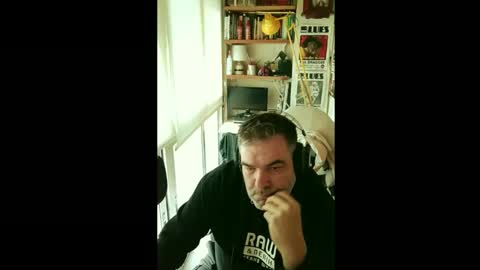 Albert King online show from November 18, 2025, 7:02 am