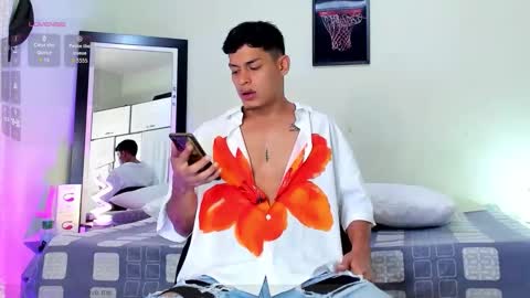 carloshero69 online show from April 29, 2026, 7:42 pm