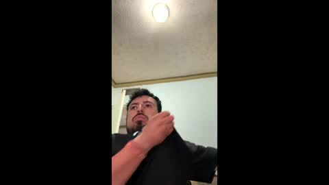 Snapshot of carlosrg_13204 chatting on June 7, 2026, 5:33 am carlosrg_13204 online show from June 7, 2026, 5:33 am
