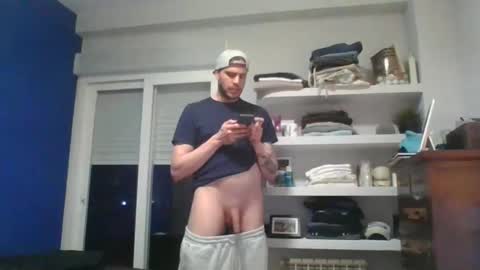 carlossssp online show from December 21, 2024, 9:15 pm