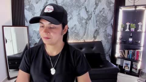 Carlota online show from March 29, 2026, 4:07 pm