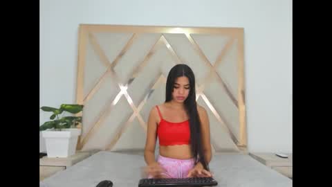 carlotaasm online show from March 16, 2026, 4:51 am