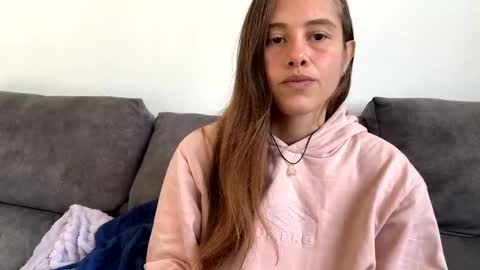 Snapshot of carlotta4you chatting on January 5, 2025, 10:32 am Carlotta4you online show from January 5, 2025, 10:32 am