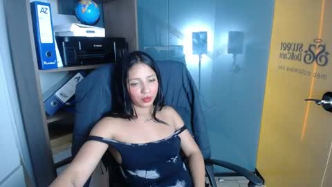 Carolay online show from May 9, 2026, 3:56 am