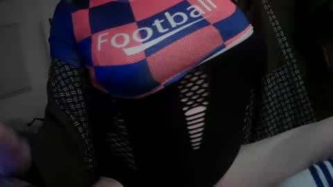 Samantha Foxey online show from March 7, 2025, 9:51 am