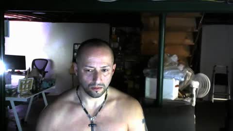 Carl online show from December 12, 2024, 8:47 am
