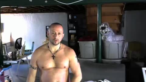Carl online show from February 10, 2025, 5:19 pm
