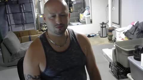Carl online show from June 3, 2026, 4:56 pm