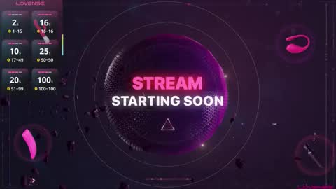 carly grasso  online show from November 23, 2025, 1:11 pm